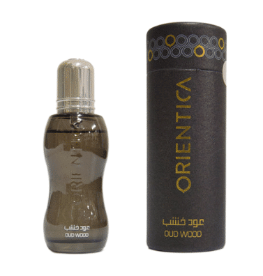 Oud Wood 30ml image 0