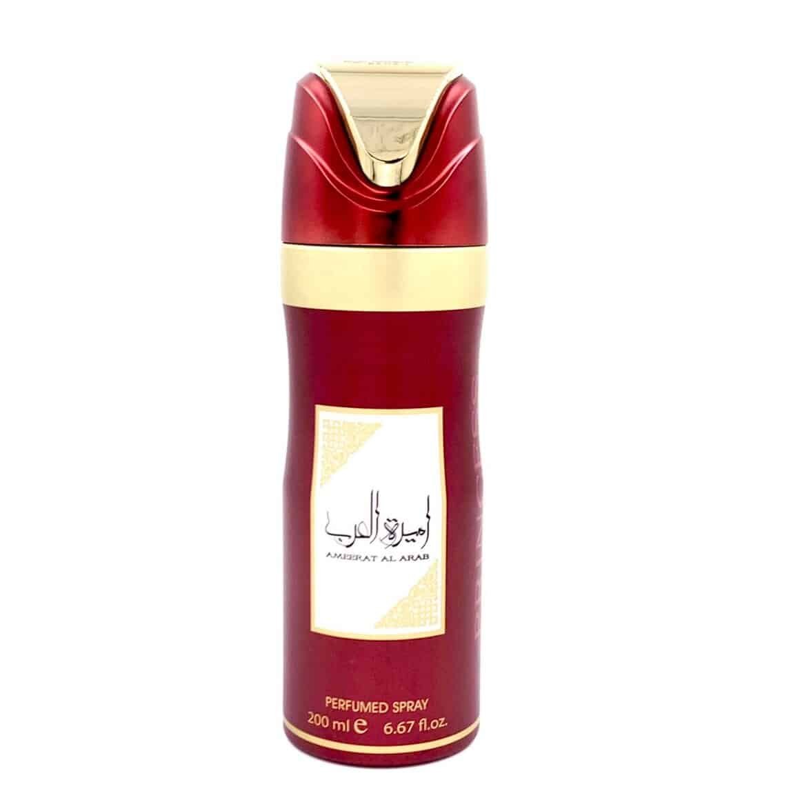 Ameerat Al Arab Deodorant 200ml image 0