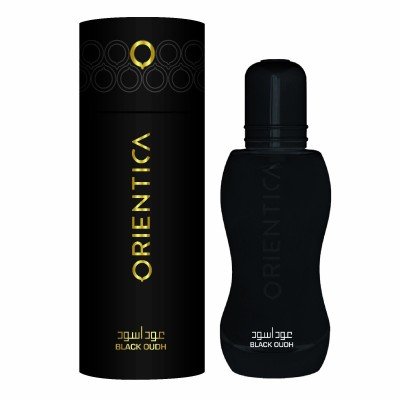 Black Oudh 30ml