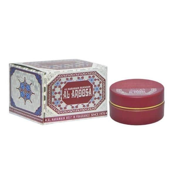 Bukhoor Al Aroosa (60gms)