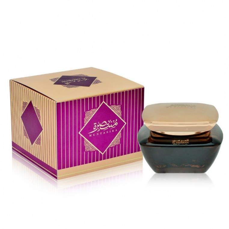 Bukhoor Muntasira (75gms)