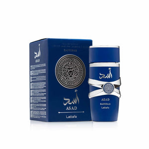 Asad Zanzibar image 0