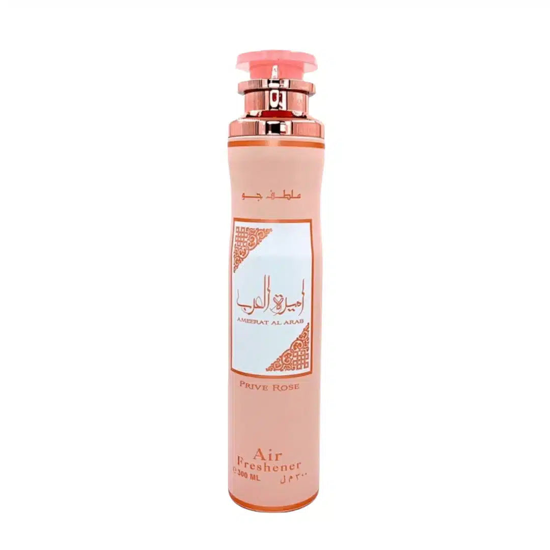 Ameerat Al Arab Prive Rose AF image 0