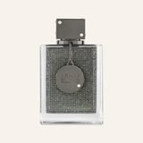 CLUB DE NUIT BLING 75ML EDP on cream background
