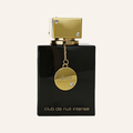 CLUB DE NUIT INTENSE WOMEN 105ML on cream background