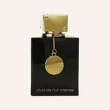 CLUB DE NUIT INTENSE WOMEN 105ML on cream background