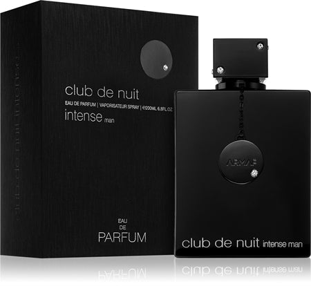 CLUB DE NUIT INTENSE MEN 105ML