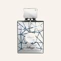 CLUB DE NUIT SILLAGE 105ML on cream background