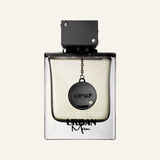 CLUB DE NUIT URBAN MAN 105ML on cream background