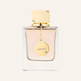CLUB DE NUIT WOMEN 105ML on cream background