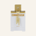 CONNOISSEUR WOMAN EDP 100ML on cream background