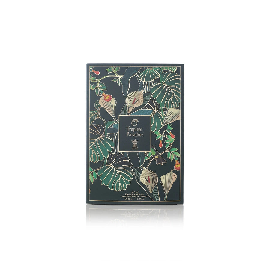 Arabian Oud Tropical Paradise EDP 100ml
