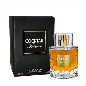 Cocktail Intense image 0