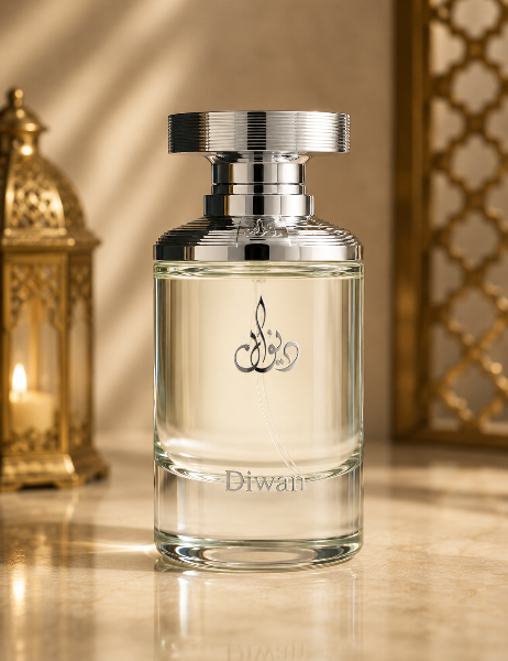 Diwan 100ml