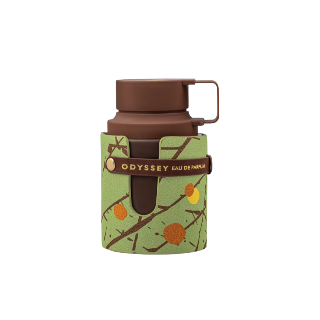 DUBAI CHOCOLAT