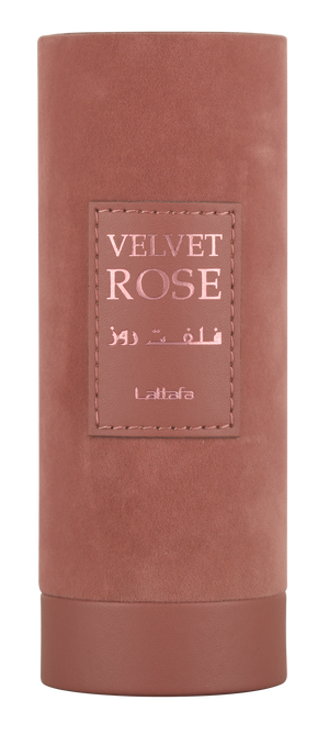 Velvet Rose image 0