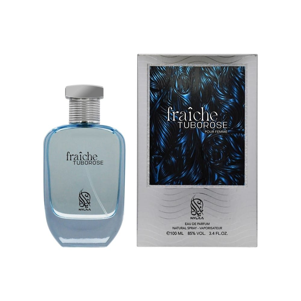 Fraiche Tuborose image 0