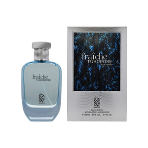 Fraiche Tuborose image 0
