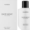 DATE NIGHT FOR WOMEN AQUA PARFUM 100 ML