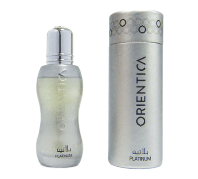 Platinum 30ml image 0