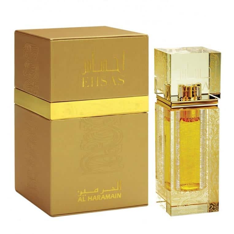 Ehsas 24ml