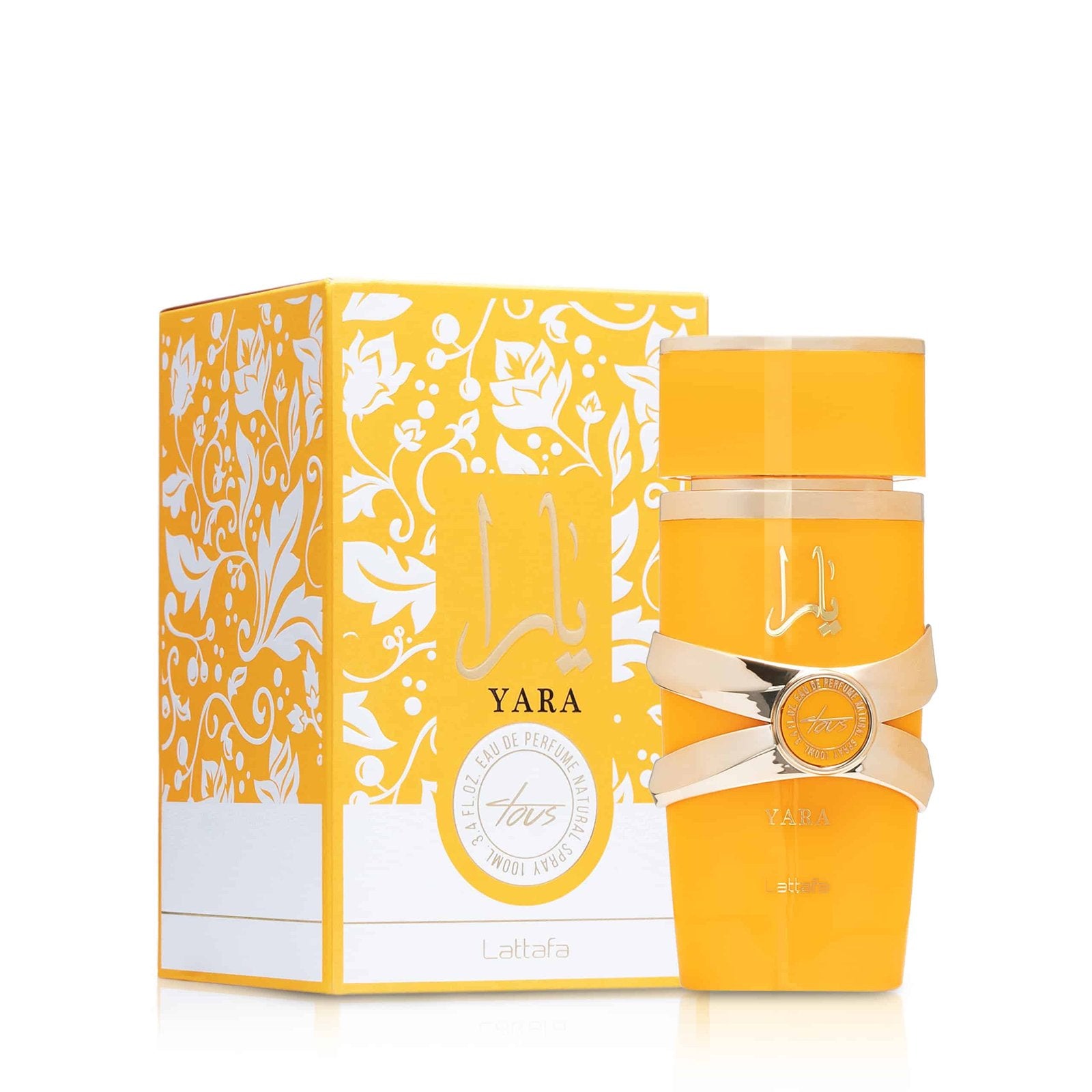 Yara Tous image 0