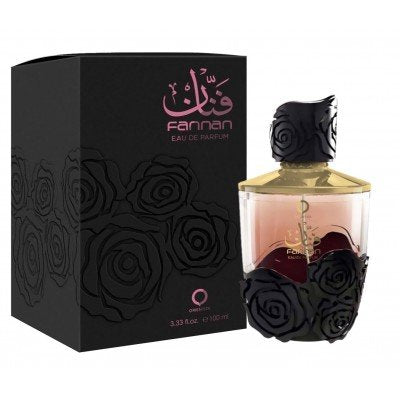 Fannan 100ml