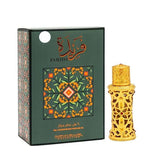 Farida Oil