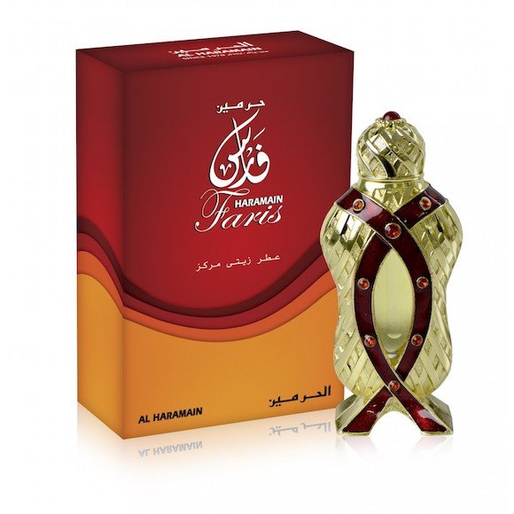 Faris 12ml