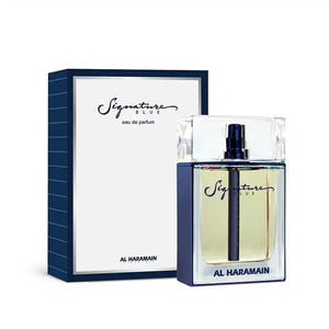 Signature Blue image 0