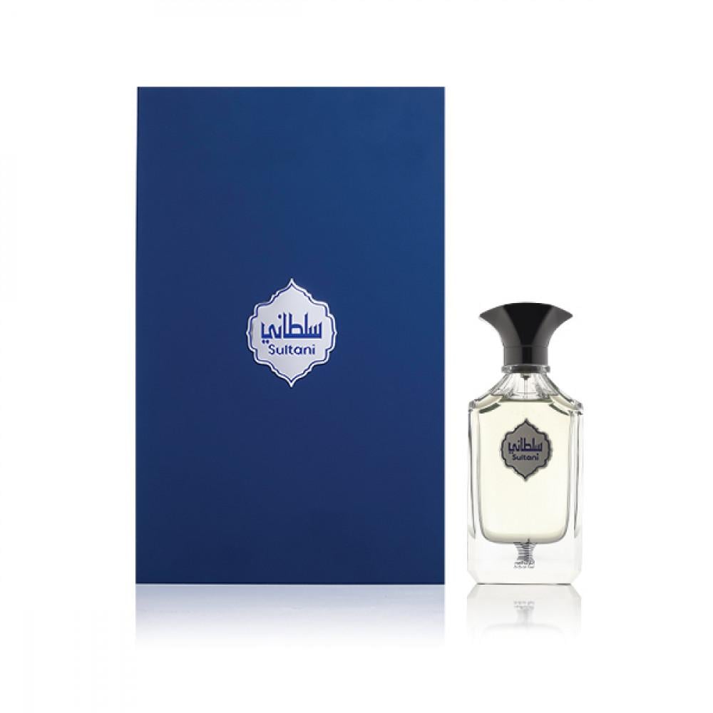 Arabian Oud Sultani EDP 100ml bottle with box