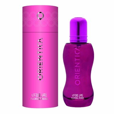 Floral Rose 30ml