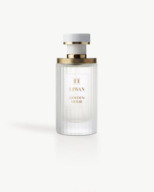 Golden Hour Perfume 100ml by Dubai Oud