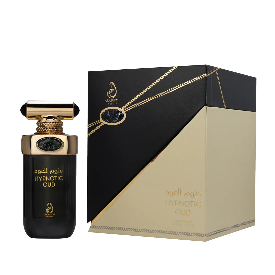 Hypnotic Oud