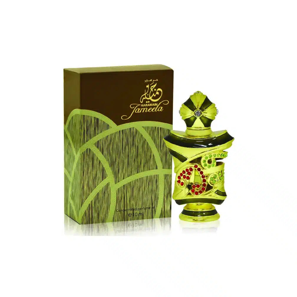 Jameela Oil