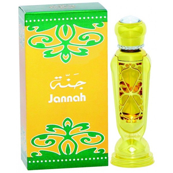 Jannah Oil 12ml