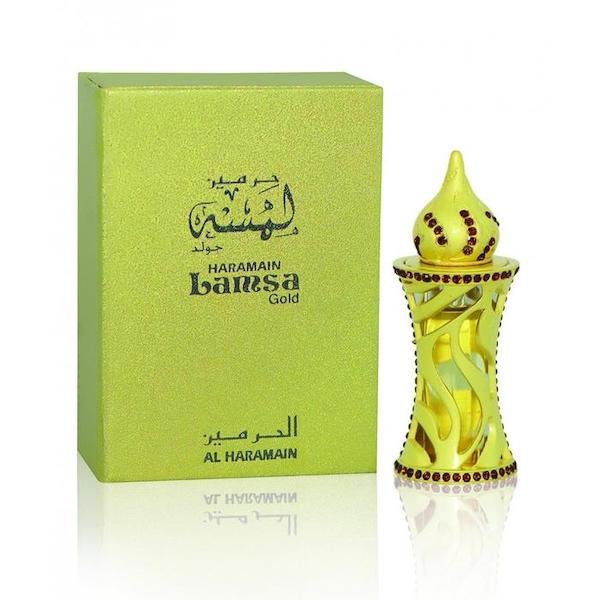 Lamsa Gold 12ml