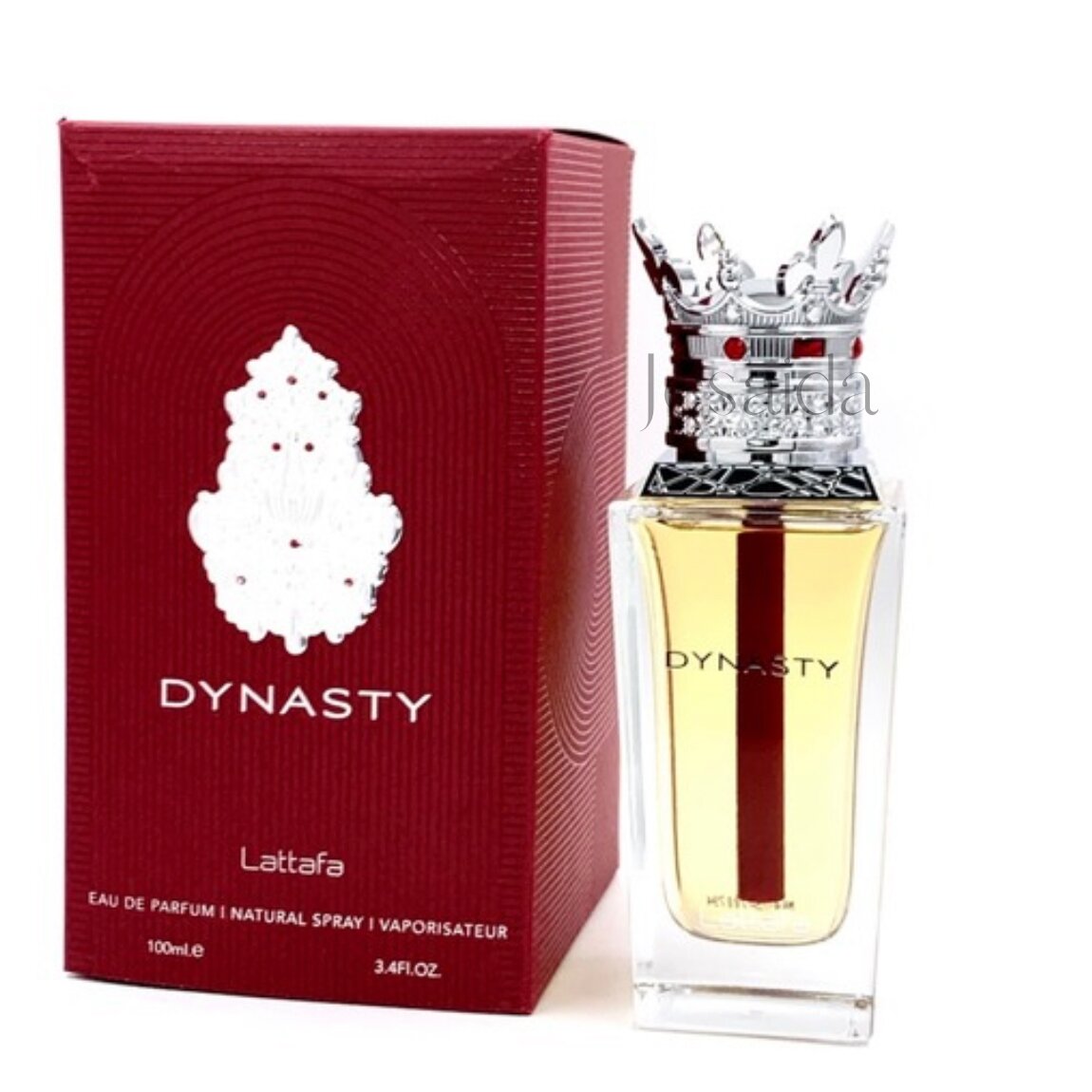 Lattafa Dynesty 100ml