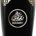 madawi dubai oud bottle