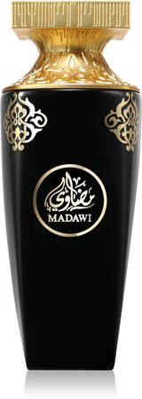 madawi dubai oud bottle