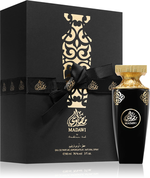 madawi dubai oud