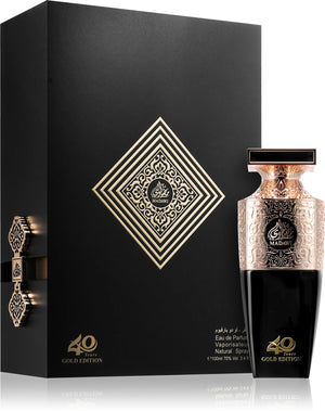 madawi gold edition packaging dubai oud