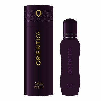 Majesty 6ml