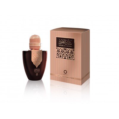 Malik Al Oudh 100ml