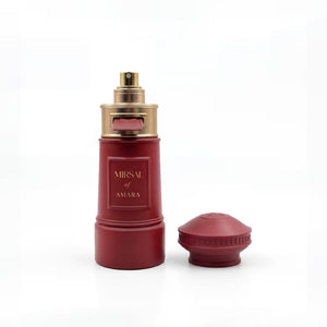 Mirsal of Amara Perfume 100ml spray bottle by Dubai Oud