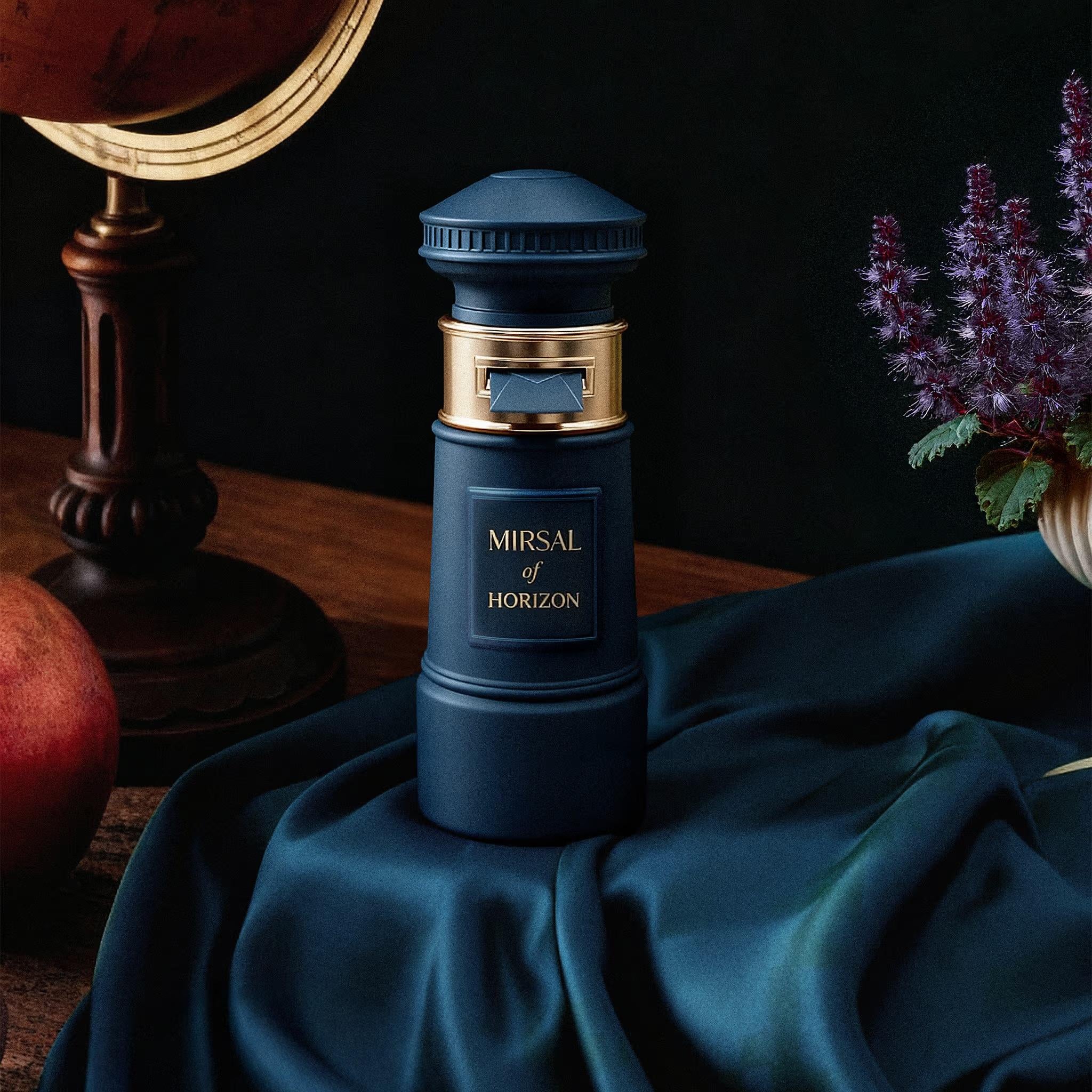 Mirsal of Horizon Perfume 100ml lifestyle image by Dubai Oud