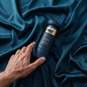 Mirsal of Horizon Perfume 100ml luxury styled image by Dubai Oud