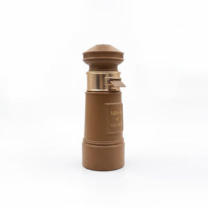 Mirsal of Legacy Perfume 100ml side view by Dubai Oud
