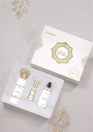 Naseem Musk Tahara Gift Set