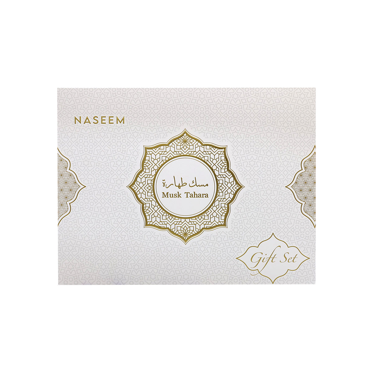 Naseem Musk Tahara Gift Set